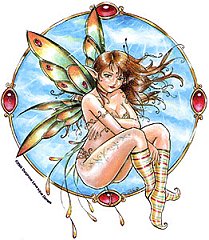 Fairy 10